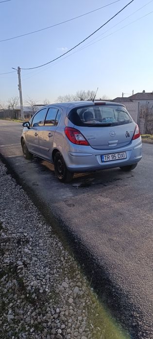 Opel Corsa D 1.3