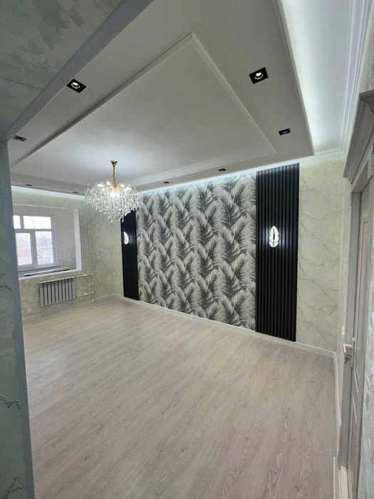 СРОЧНО !! Продаётся квартира в Яшнабаде 3/3/4 ( 65 кв/м ) Панеллий