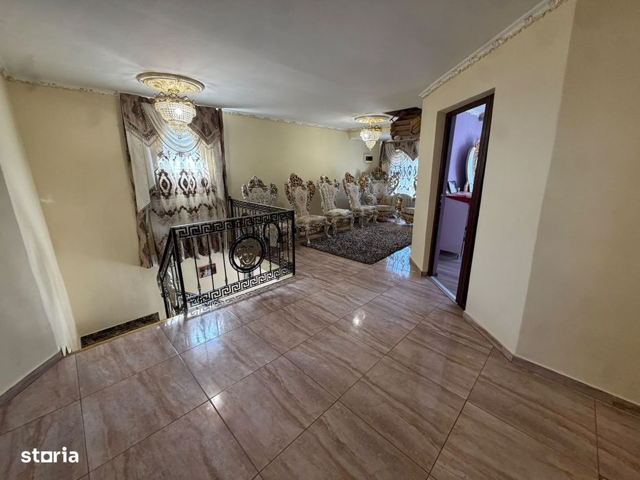 Casa individuala/ dormitor la parter/ comision 0%/ Bragadiru