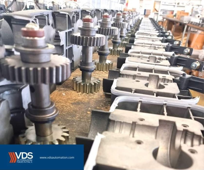 Автоматика / мотор 2500 кг