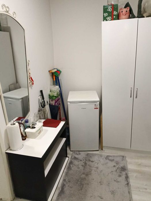 Продава се Едностаен апартамент в Разград, Абритус - 33 кв.м за 1360 €/кв.м - Снимка #5