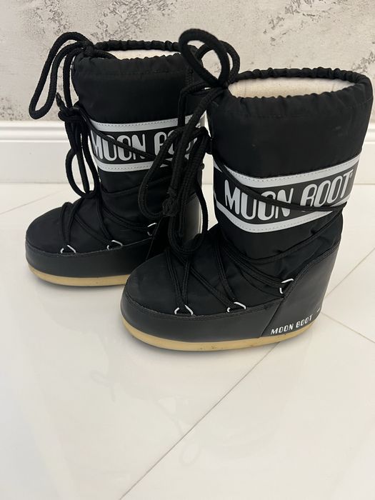 Moon Boot детски.