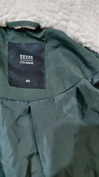 Куртка женская осенняя