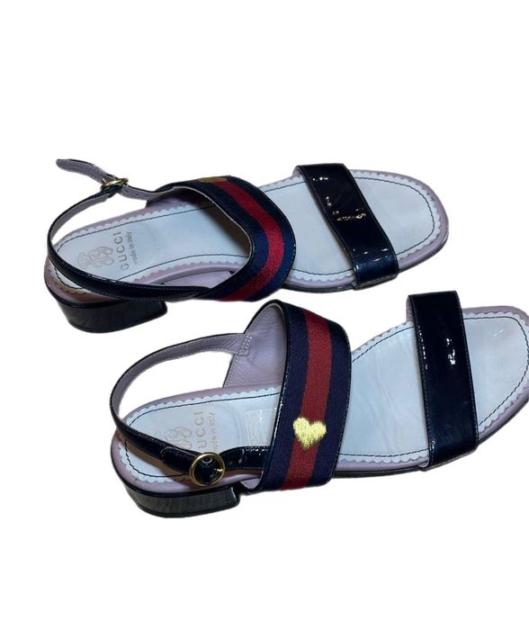 Боссоножки/сандали gucci