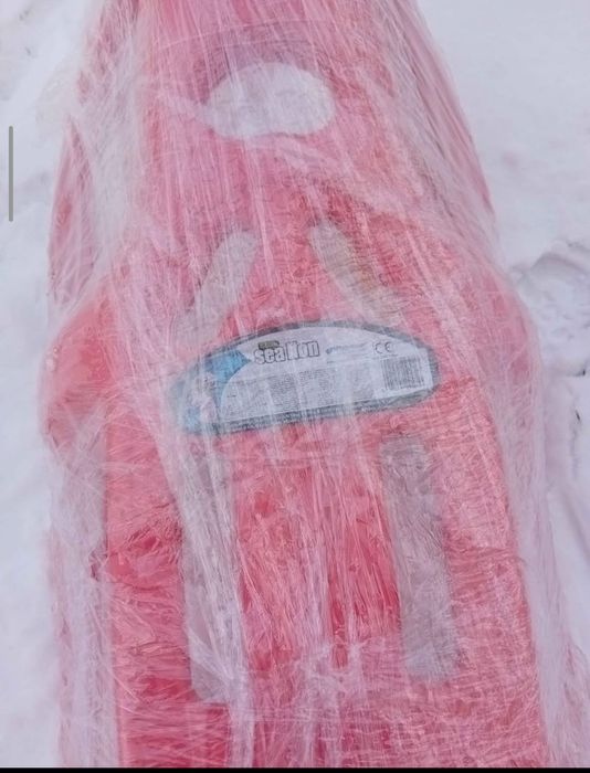 sanie noua copii adulti saniuta iarna fete baieti sine metalice