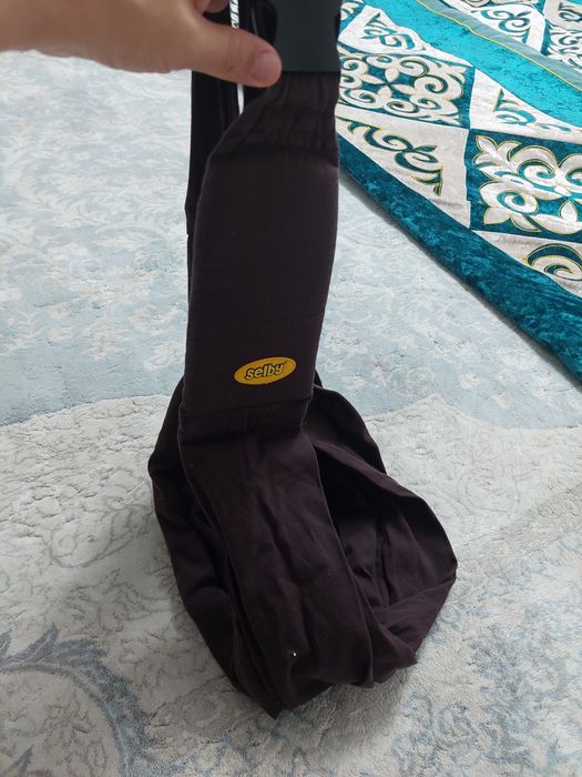 Продам слинг хлопковый. Турция