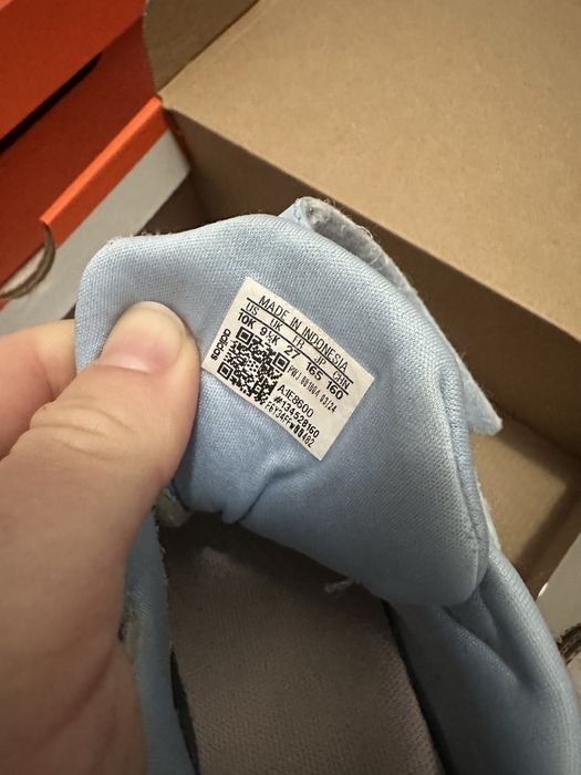 Детски маратонки Adidas