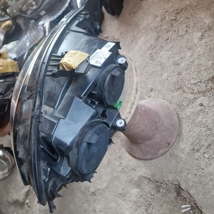 Fiat Tipo Led 2022 ляв фар