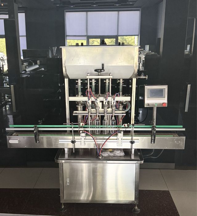 Dozator suyuqliklar uchun дозатор для жыдкости