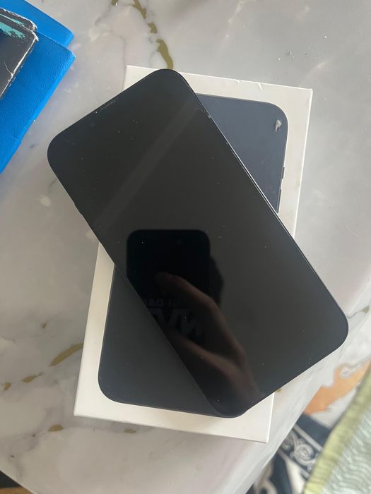 IPhone 13 черный