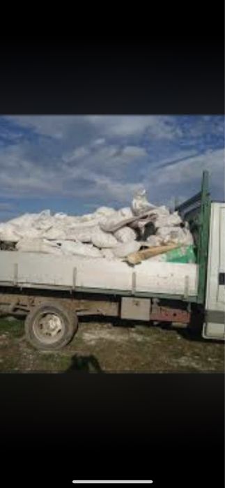 Facem Curat in curti si gradin,becur