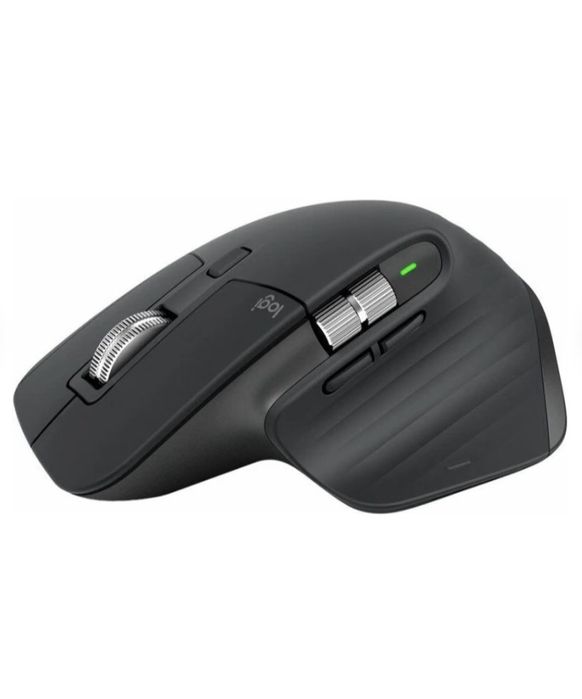 Мишка Logitech MX Master 3s