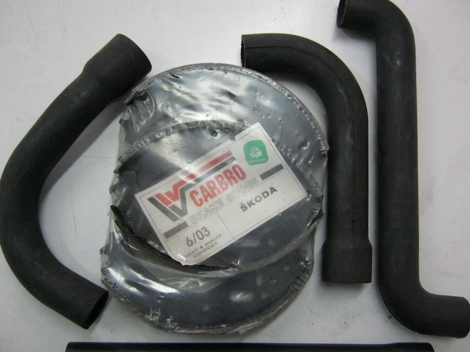 Продавам части за шкода 130