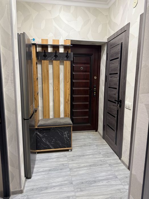 1-комнатная кв. после  капремонта | Бель-Тепа, 15 | Мебель + техника