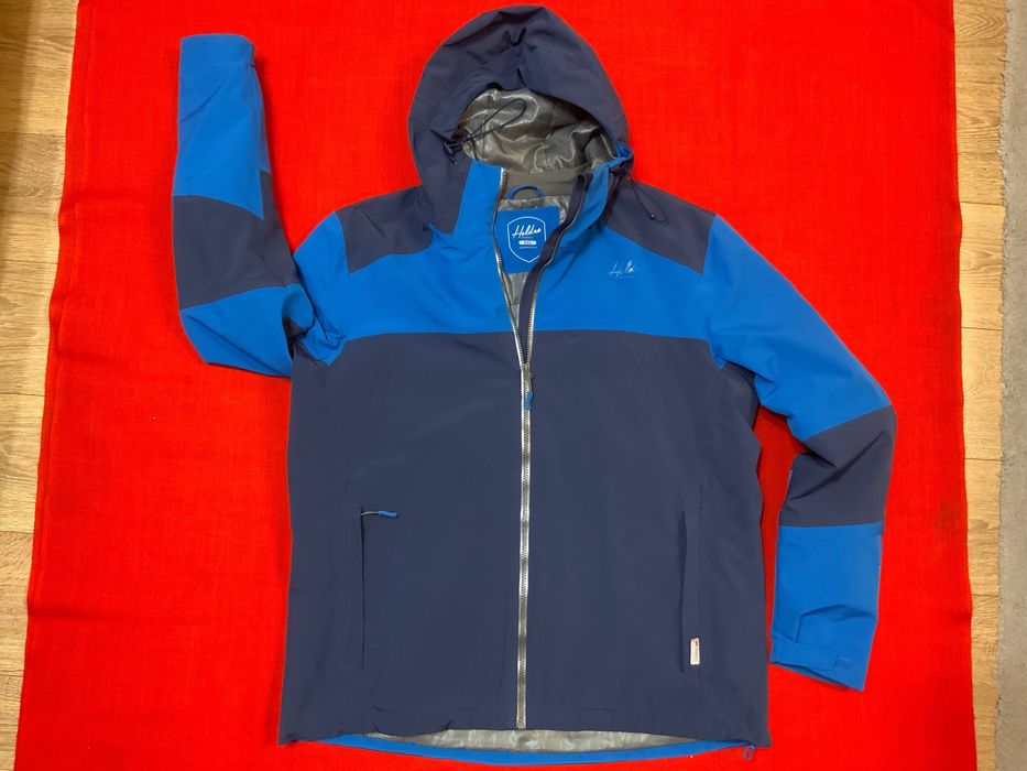 Heldre-оригинално  яке 54хл