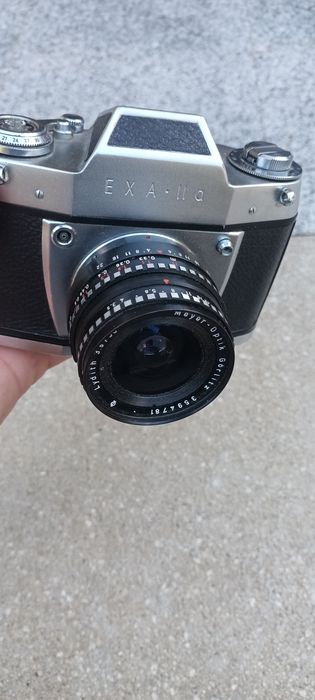 Aparat foto vechi