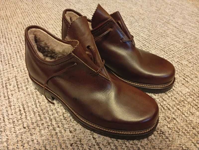 Pantofi unisex Hans Behr