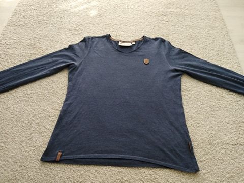 Vand pulover baieti, nou,calitate import Germania,mar.L