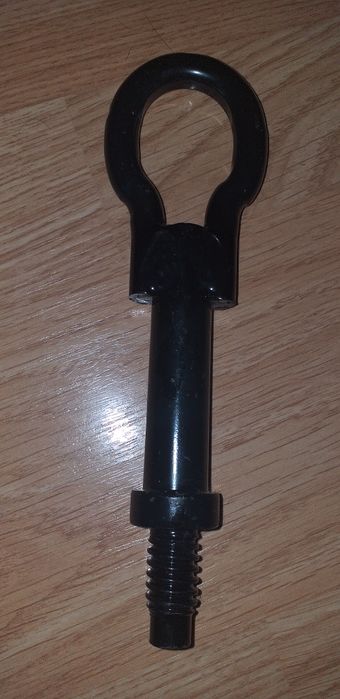 Carlig remorcare original ford nou!!!