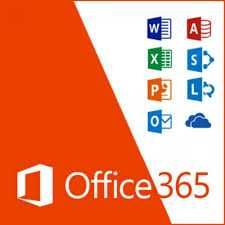 Pachet Office 365 , MS Office 2021 licenta