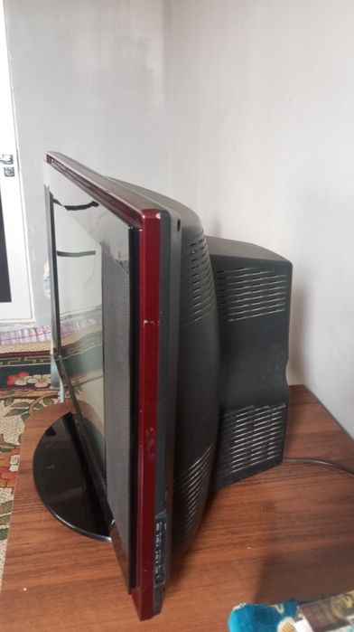 TV Beko телевизор Б/У