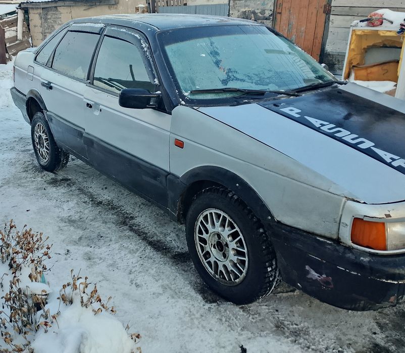 Продам пасат б3!