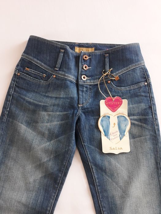 Blugi Salsa femei