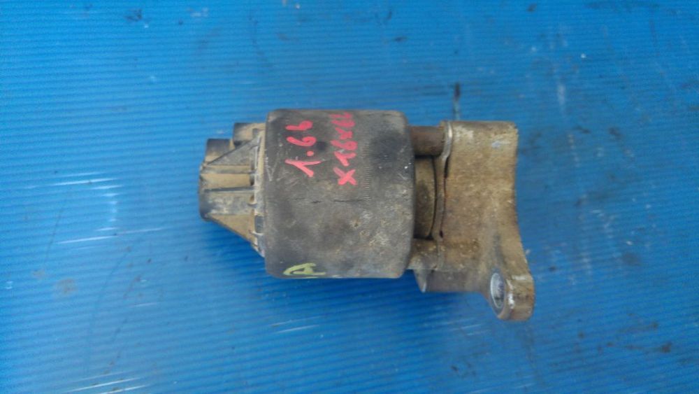 egr 1.6 benz x16xel  opel astra f