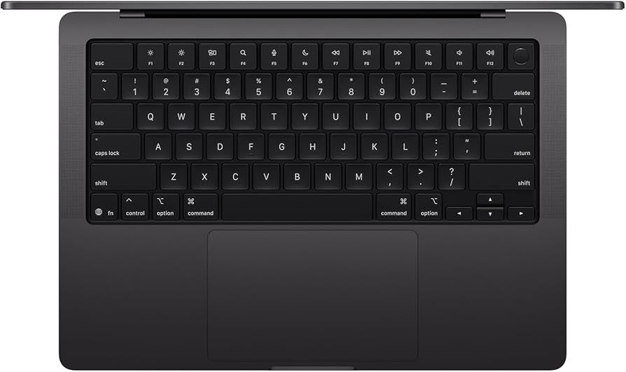 MacBook Pro 14 | M5 Pro | 24GB 1TB