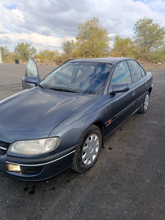 Продам опель омега Б