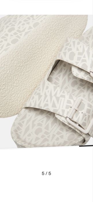 Чехли Armani Exchange