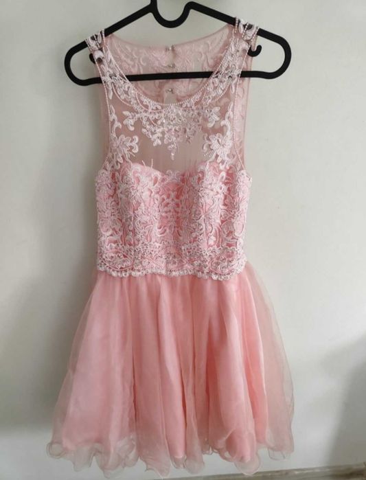 Laona официална коктейлна рокля