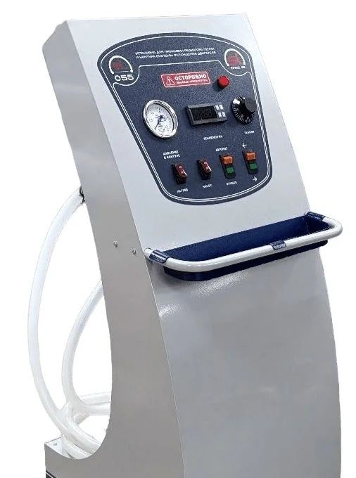 Промывка печки. Ремонт.Замена.