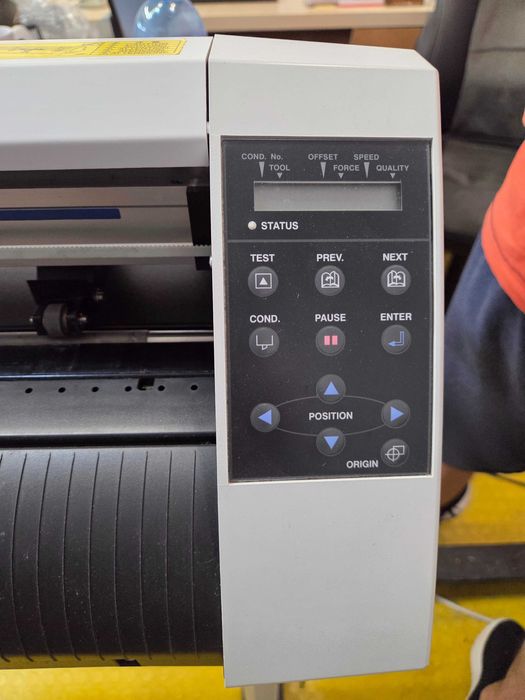 Режещ плотер Graphtec CE 5000-60