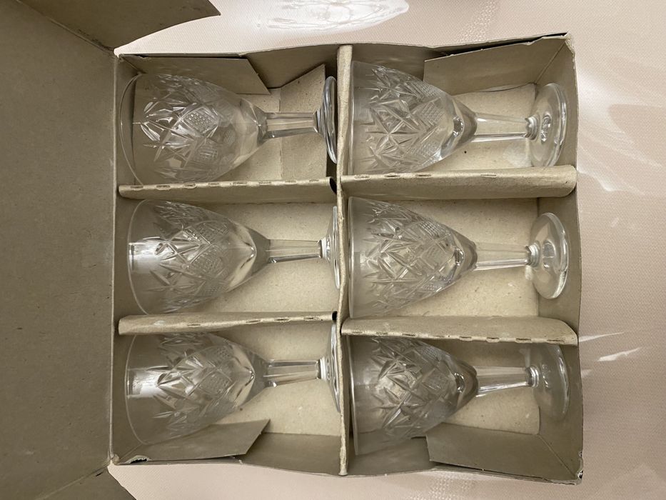 Рюмки Дятьково