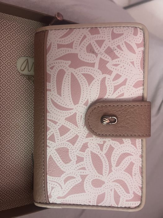 Дамски портфейл Anekke