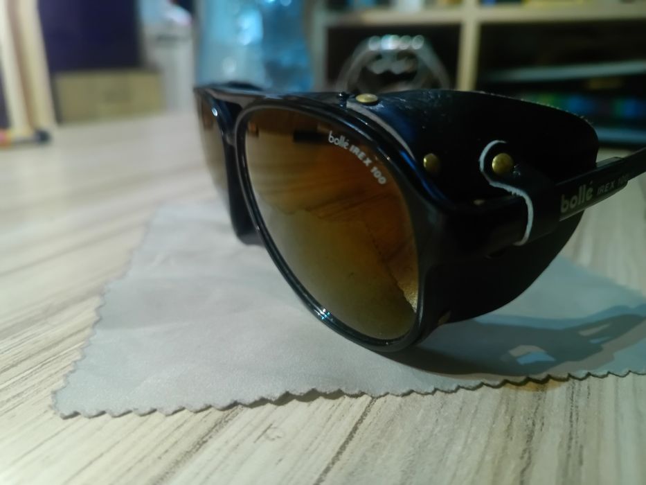 Очила Bolle 100 продава/бартер