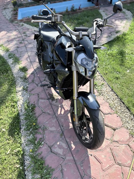 Daytona Zontes V310 ca noua