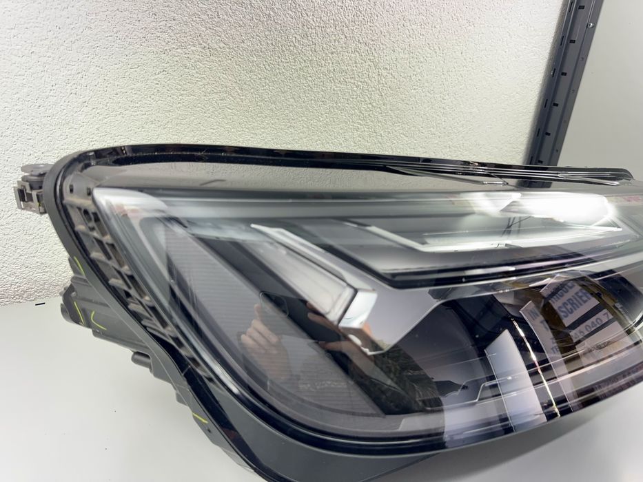 Far Dreapta Audi Q5 Facelift 80A941034F