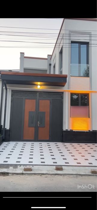 Мирзо Улугбек самый достойный дом за свои деньги