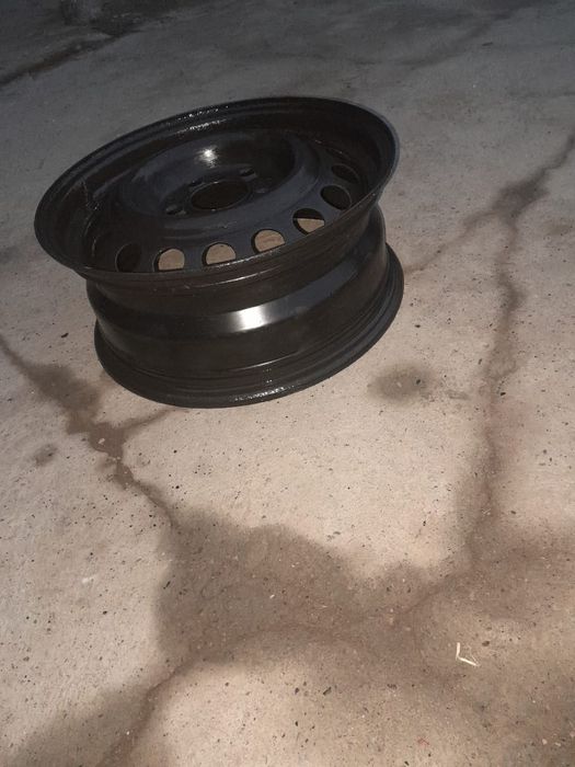 Железный диск R15