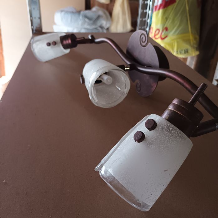 Лампион, осветително тяло