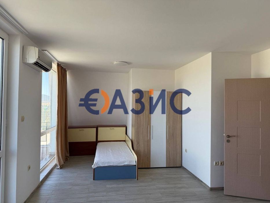 Мезонет с 2 спални, 5 ет., "Гранд Камелия", Слънчев бряг, България,