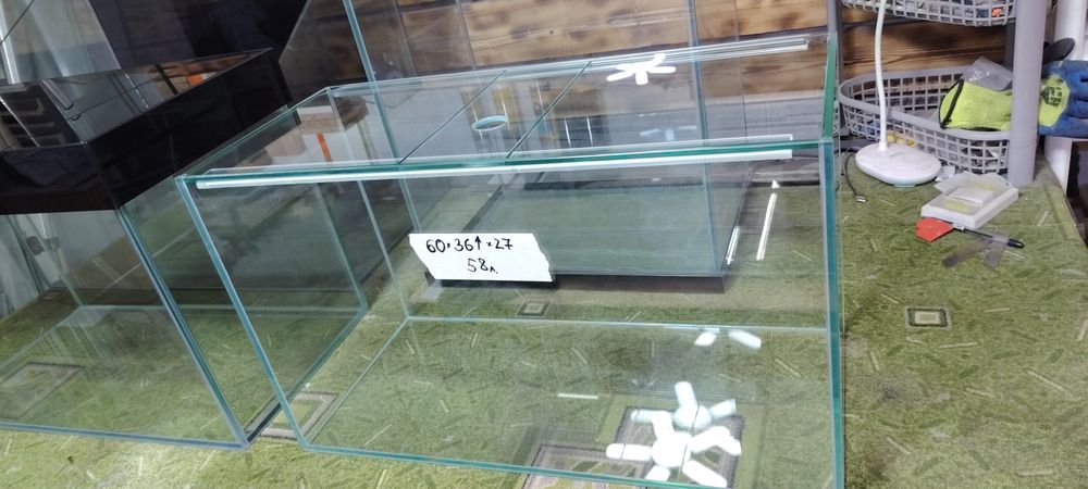 Продам аквариум г Астана