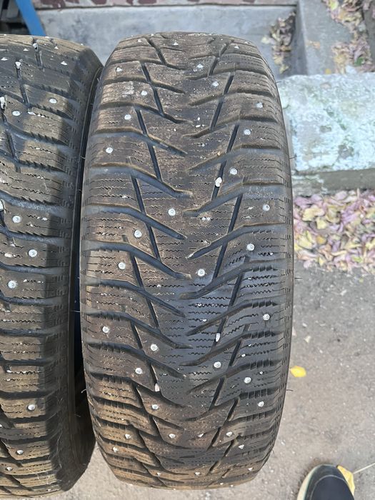 Зимние шины Sailun 195/65 R15