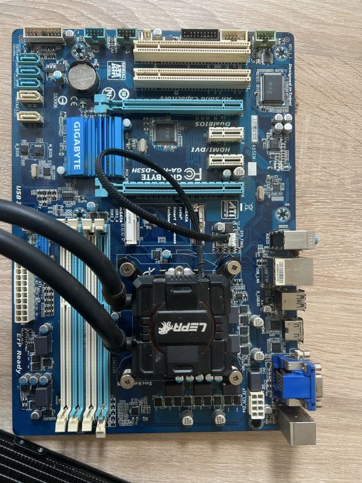 Kit gaming low buget