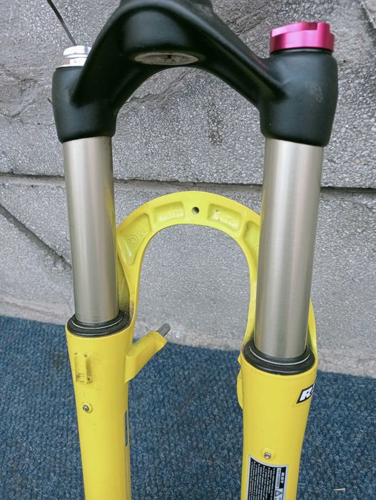 Roata fata spate 29 Cadru mtb 26 alu frana disc Manete Shimano Deore 3x9 V