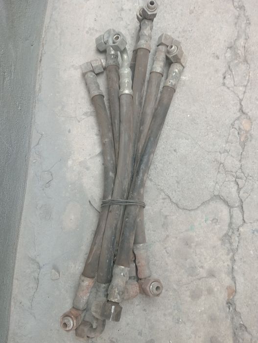 Продам шланг на спецтехнику