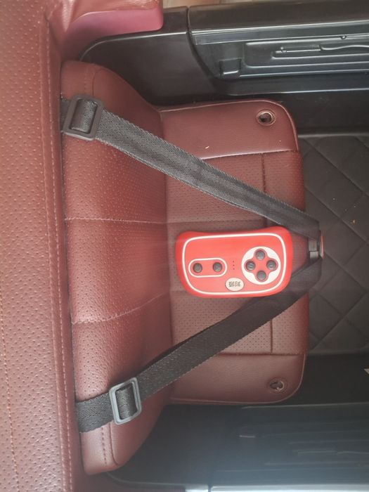 Электромобиль AUDI HORCH 24 V