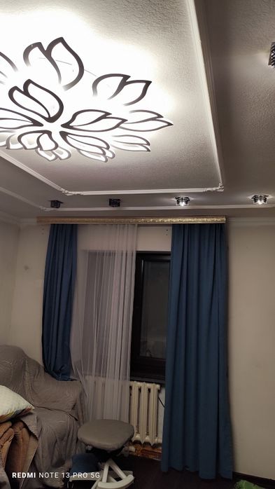 Продаю Led люстру